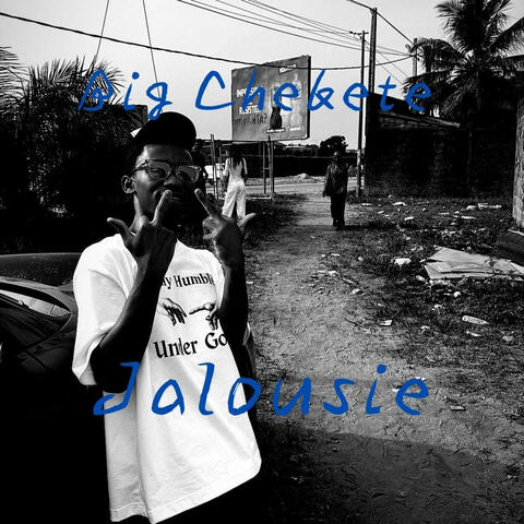 Jalousie