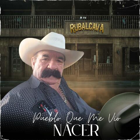 Pueblo Que Me Vio Nacer