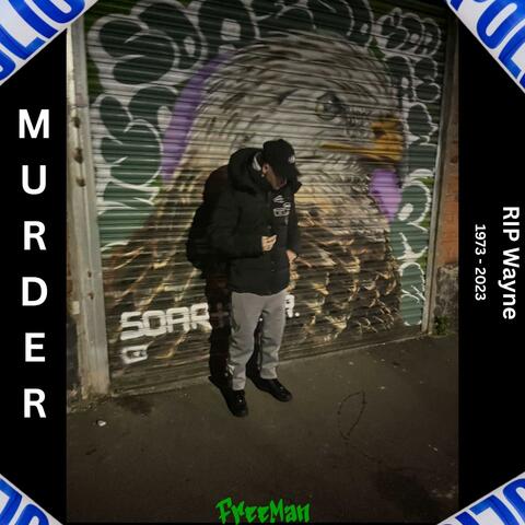 Murder