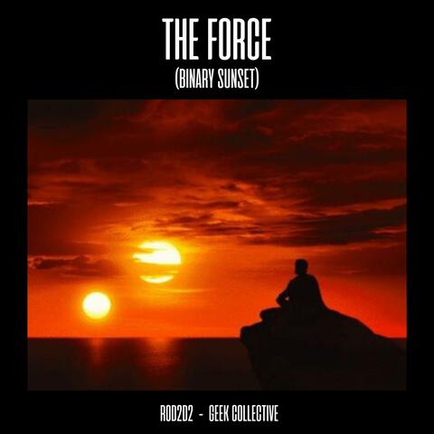 The Force Theme (Binary Sunset from "Star Wars")