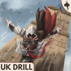 Ezio's Creed (feat. Imem maximized & Ellechrow) (Second Strike)