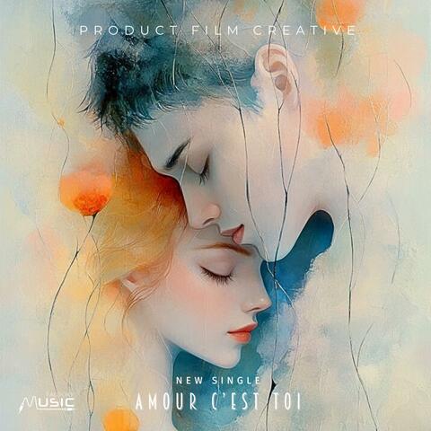 Amour c’est toi