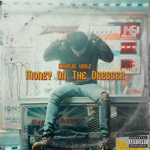 Money On The Dresser