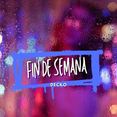 Fin de semana