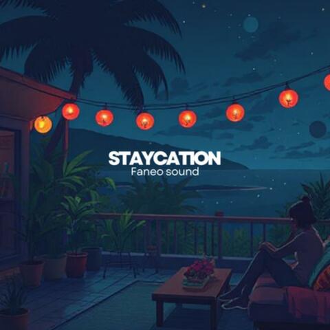 Staycation