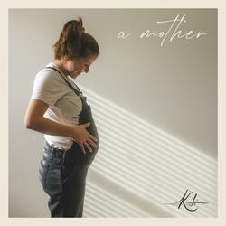 a mother