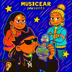 Motion Potion (feat. YanniJayy & Belaire)