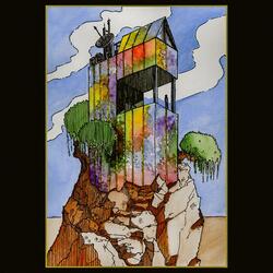 GLASS HOUSE