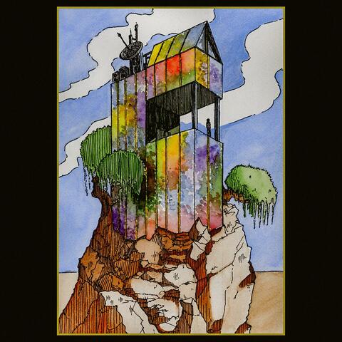 GLASS HOUSE