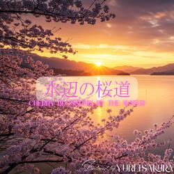 水辺の桜道（インストゥルメンタル）