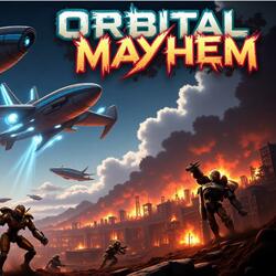 Orbital Mayhem