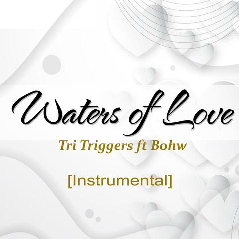 Waters of Love (Instrumental Version)
