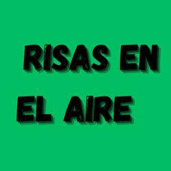 Risas en el aire