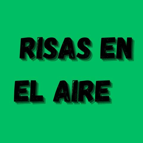Risas en el aire