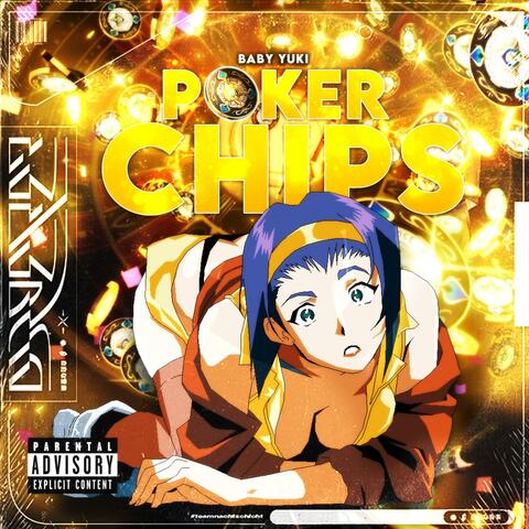 Poker Chips