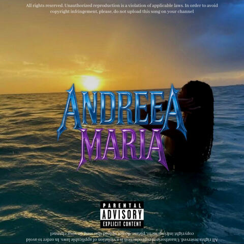 Andreea Maria (feat. LucaRPR)