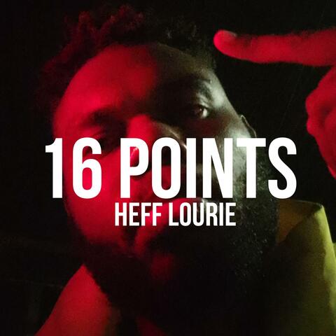 16 POINTS