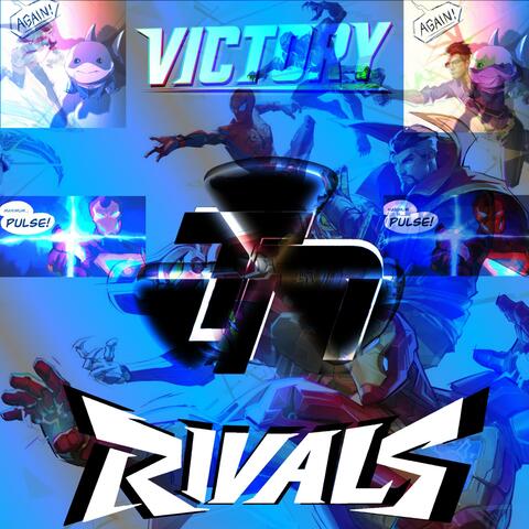 RIVALS