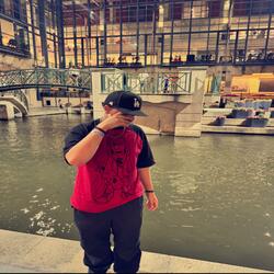 On My Line (feat. Ap2x)