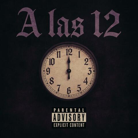 A Las 12