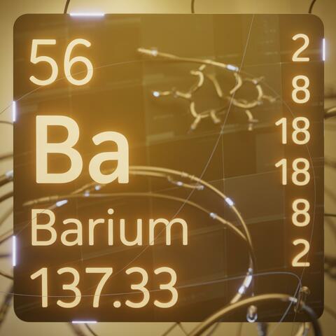 Barium
