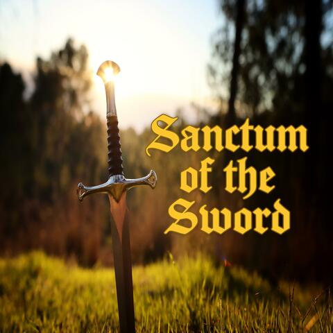Sanctum of the Sword