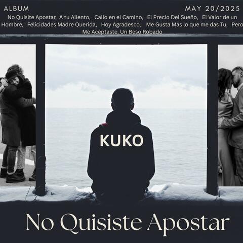 NO QUISISTE APOSTAR