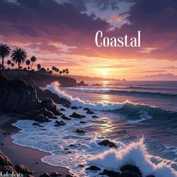 Coastal (Melodic Piano/Guitar Instrumental)
