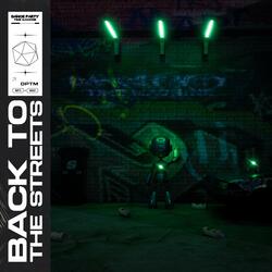 Back To The Streets