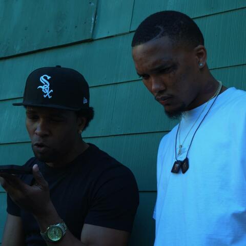 El Tumbe 2 (feat. Yopo La Grasa & Roni Freishon)