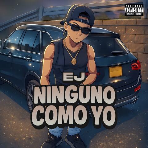Ninguno como yo