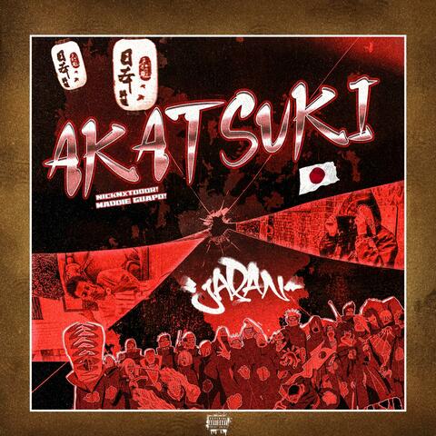 Akatsuki (feat. Waddie Guapo)