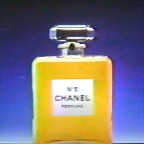 Chanel, N°5 Eau de Parfum, Size: 1.7 oz