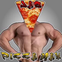 PIZZA MAN (feat. Urijah Wilson)