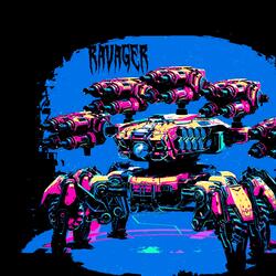 Ravager