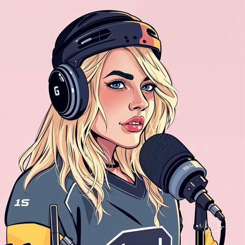 Content Girl