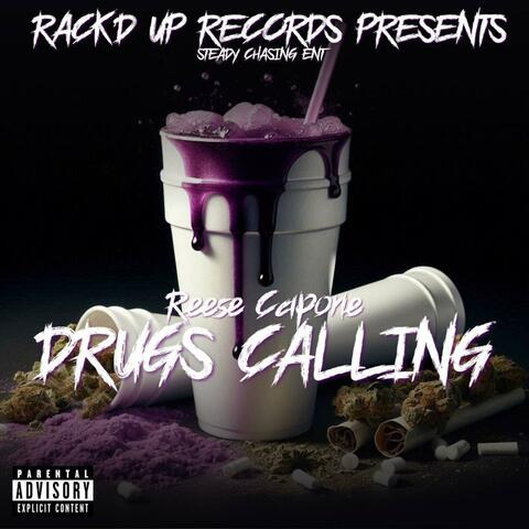 Drugs Callin (Remix)