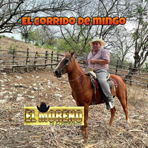 El Corrido de Mingo