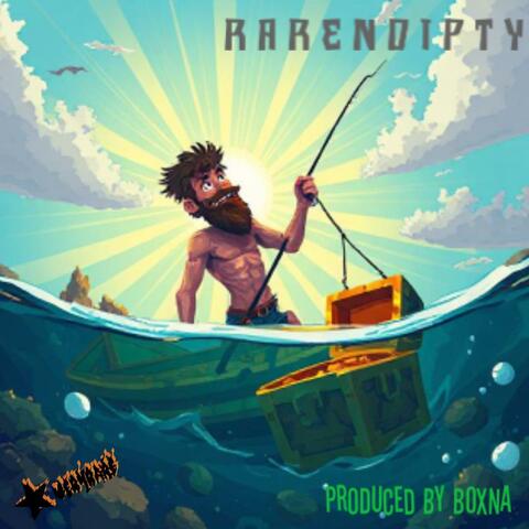 RARENDIPTY