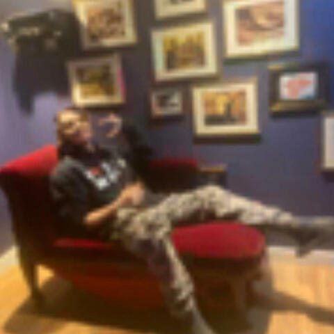 Great Great Great Great Great Grandma (feat. Prodbyteku)