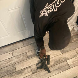 Clout Chasing .feat BabySos426