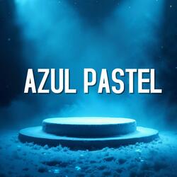 azul pastel