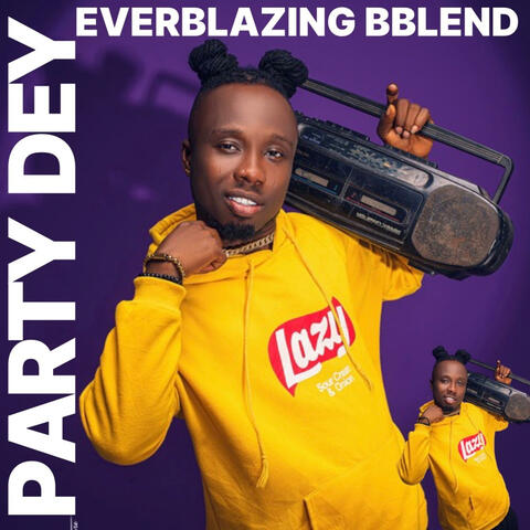 PARTY DEY