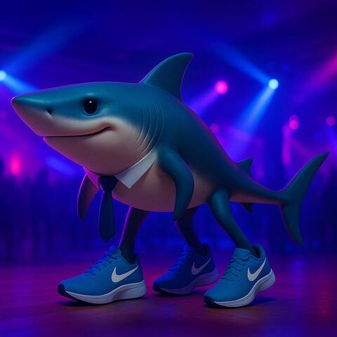 Tralalero Tralala Evolution