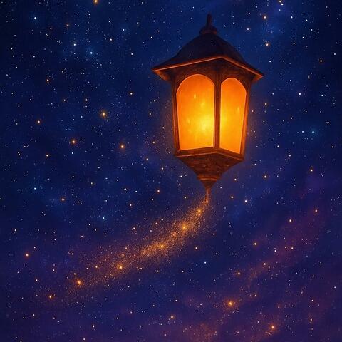 Dream Lantern (梦的灯笼)