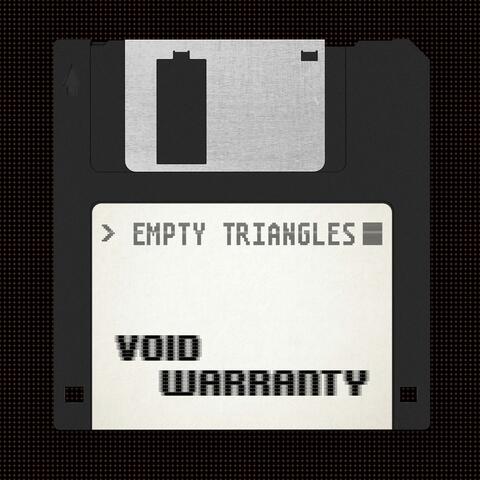 Void Warranty