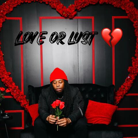 Love or Lust