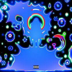 Moonwatching (feat. Dodey Pangea)