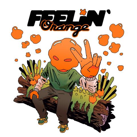 FEELIN' ORANGE