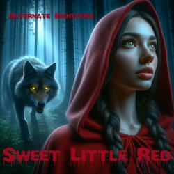 Sweet Little Red (Riding Hood)